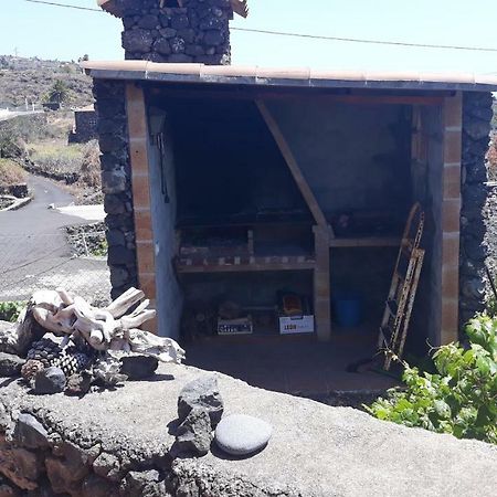 Casa Roberto Villa Los Llanos De Aridane Luaran gambar