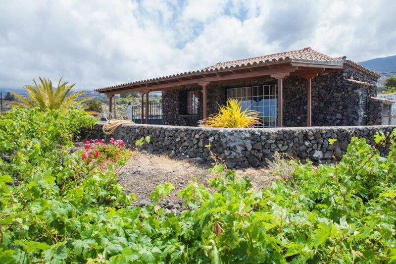 Casa Roberto Villa Los Llanos De Aridane Luaran gambar