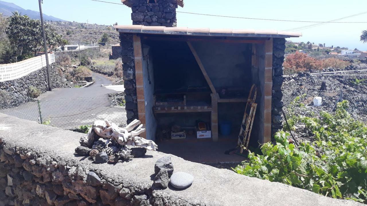 Casa Roberto Villa Los Llanos De Aridane Luaran gambar