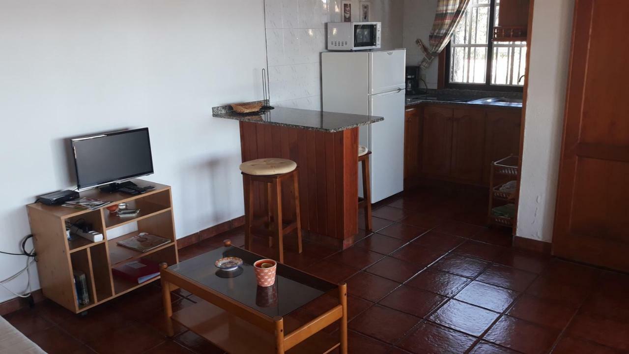 Casa Roberto Villa Los Llanos De Aridane Luaran gambar
