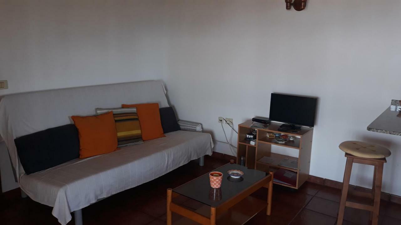 Casa Roberto Villa Los Llanos De Aridane Luaran gambar