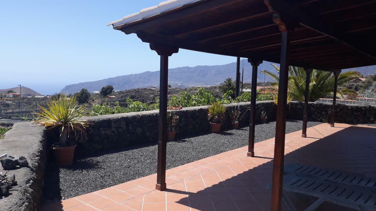 Casa Roberto Villa Los Llanos De Aridane Luaran gambar