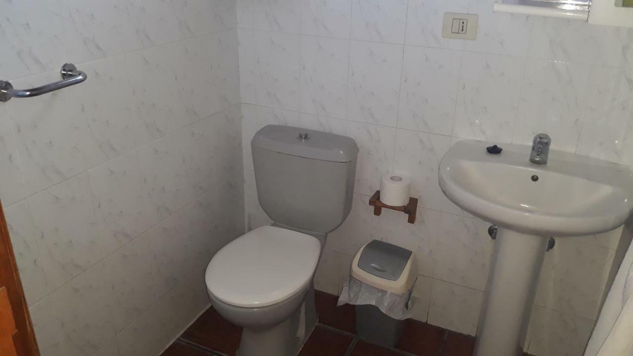 Casa Roberto Villa Los Llanos De Aridane Luaran gambar