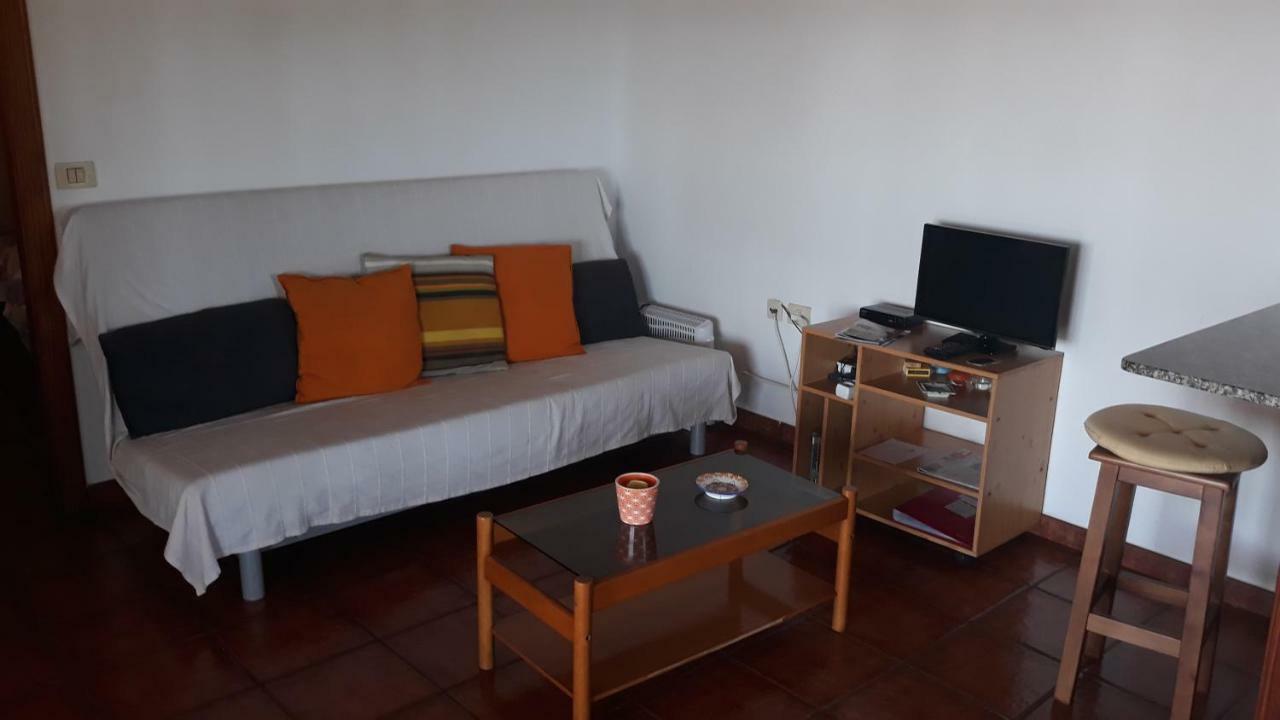 Casa Roberto Villa Los Llanos De Aridane Luaran gambar