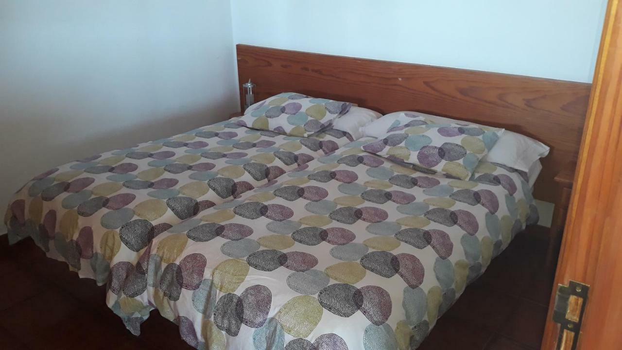 Casa Roberto Villa Los Llanos De Aridane Luaran gambar